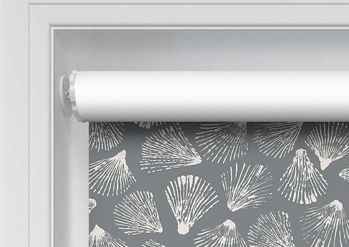 Sandbank, Seashell - Twist&Fit Roller Blind - Image 10